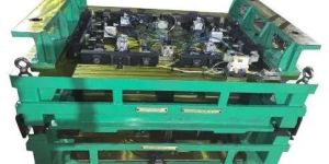 KW-Mold Line Fixture