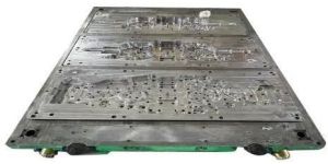 LM 100 Loramendi Core Box