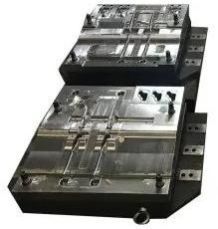 Vertical Shell Core Box