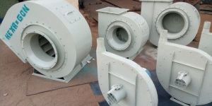 Centrifugal Blowers