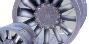 High Temperature Fan