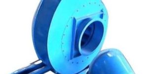 Smoke Extraction Fan