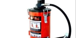 Grease Pump
