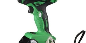 Hitachi Cordless Impact Wrench
