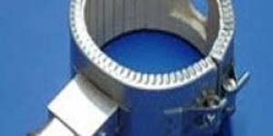 Ceramic Band Heater