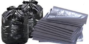 Poly Garbage Bag
