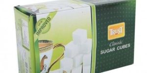 Sugar Cubes