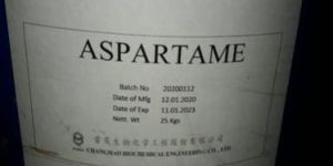 Aspartame Powder