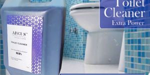 Aecus Liquid Toilet Cleaner