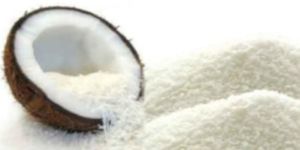 Desiccated Coconut Powder
