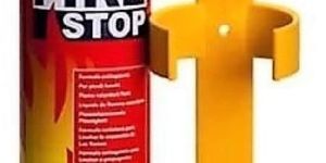  Home & Car Fire Extinguishers