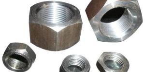 Industrial Nuts