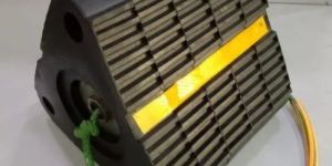 Air Craft Rubber Wheel Chock