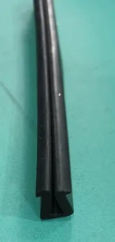 Aluminum Rubber Profile