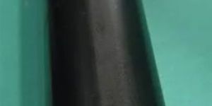 Black Nitrile Rubber Tube