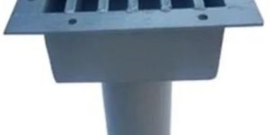Bridge Drainage Spout