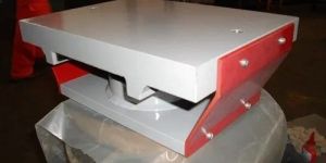 Bridge POT PTFE Bearings