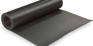 Electrical Rubber Sheets