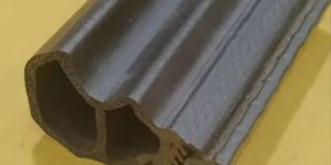 EPDM Co Extruded Rubber Profile