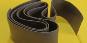 EPDM Rubber Black Strip