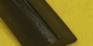 Industrial Rubber Gasket