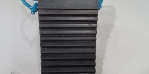 Safety Wheel Rubber Chock