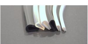 Silicon Rubber Strip