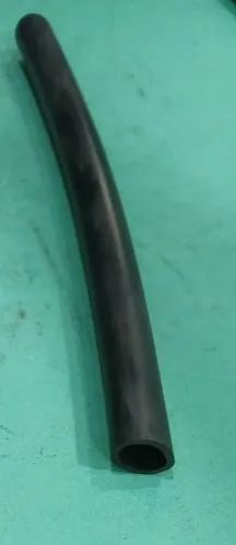 Silicone Rubber Sleeve