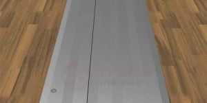 Slab Seal Rubber Expansion Joint