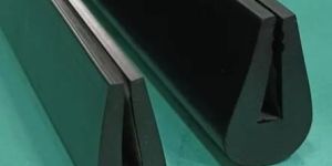 Stone Crusher Rubber Beading