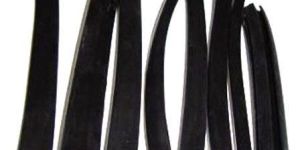 Synthetic Rubber Beading