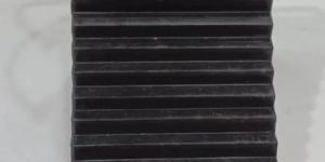 Trucks Rubber Wheel Chock