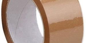 Brown Tape