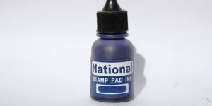 Stamp Pad Ink