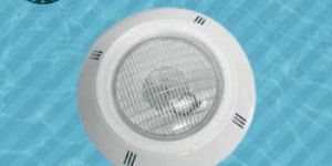 Swimming Pool Halogen Underwater LED Light