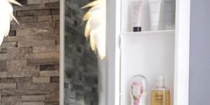 Bathroom Cabinet