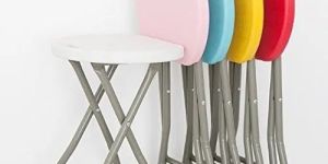 Plastic Stool