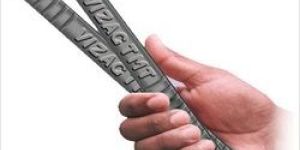 Iron TMT Bar
