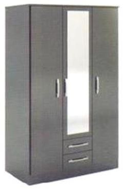 Stainless Steel Modular Wardrobe