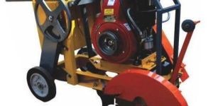 Concrete Groove Cutter