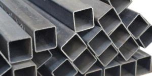 MS Square Pipe