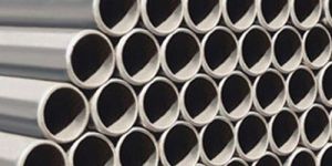 Steel Scaffolding Pipe