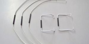 Powder Coated Bucket Handle