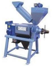 Oil Extraction Machine