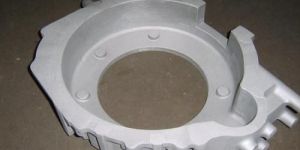Aluminium Sand Castings
