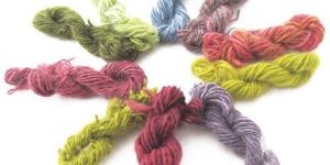 Acrylic Spun Yarn