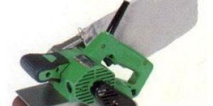 Belt Sander