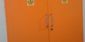 Radiation Proof Door