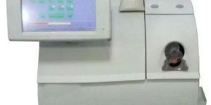 Blood Gas Analyzer