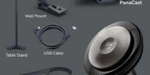 Jabra Pana Cast Bundel Offer